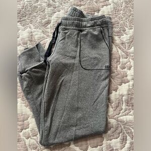 Albion fit grey sweat pants S